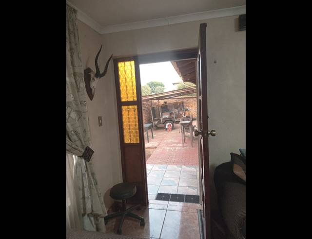 2 BEDROOM TOWNHOUSE FOR SALE IN EDELWEISS